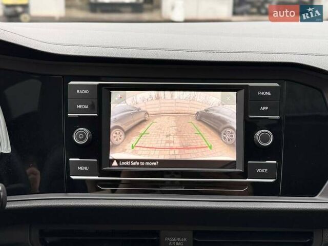 Белый Фольксваген Джетта, объемом двигателя 1.4 л и пробегом 69 тыс. км за 18800 $, фото 37 на Automoto.ua