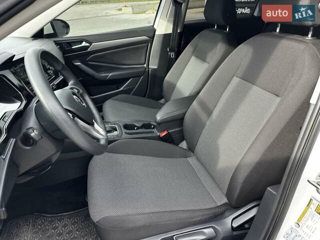 Білий Фольксваген Джетта, об'ємом двигуна 1.4 л та пробігом 31 тис. км за 15999 $, фото 16 на Automoto.ua