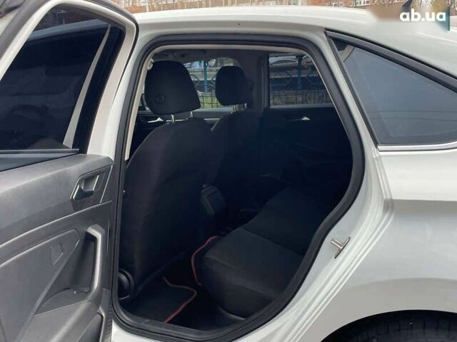 Білий Фольксваген Джетта, об'ємом двигуна 1.4 л та пробігом 39 тис. км за 17900 $, фото 19 на Automoto.ua