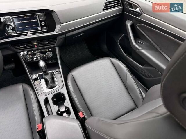 Белый Фольксваген Джетта, объемом двигателя 1.4 л и пробегом 69 тыс. км за 18800 $, фото 26 на Automoto.ua