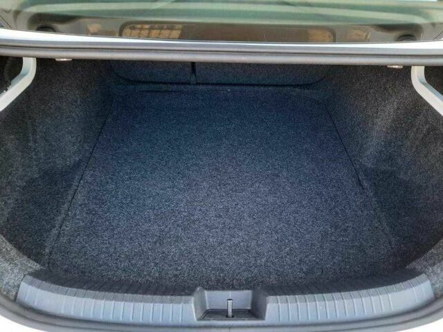 Білий Фольксваген Джетта, об'ємом двигуна 1.4 л та пробігом 41 тис. км за 10900 $, фото 9 на Automoto.ua