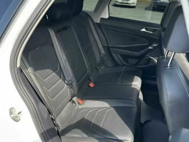 Белый Фольксваген Джетта, объемом двигателя 1.4 л и пробегом 92 тыс. км за 10500 $, фото 22 на Automoto.ua