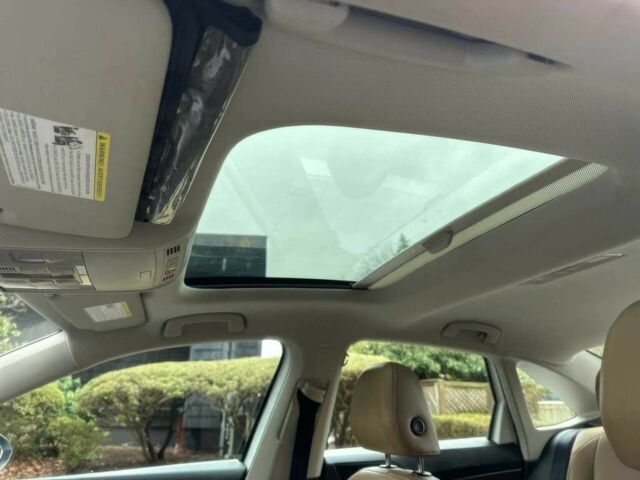 Білий Фольксваген Джетта, об'ємом двигуна 1.4 л та пробігом 32 тис. км за 5500 $, фото 9 на Automoto.ua