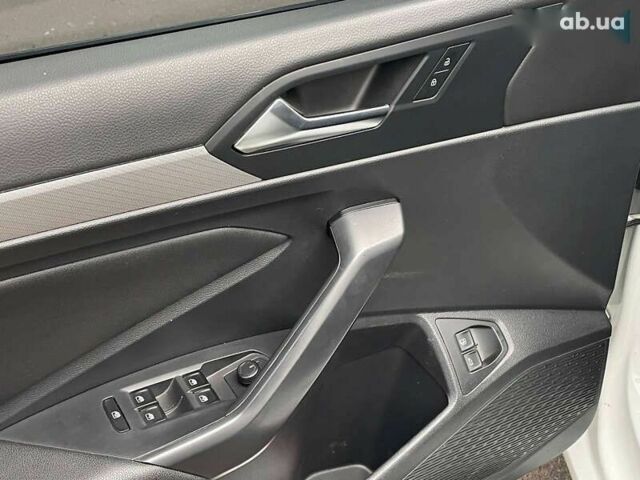 Білий Фольксваген Джетта, об'ємом двигуна 1.4 л та пробігом 39 тис. км за 17900 $, фото 23 на Automoto.ua