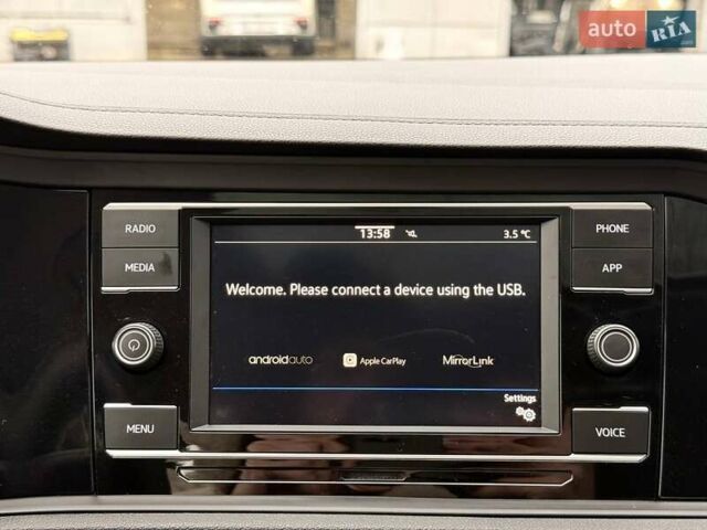 Белый Фольксваген Джетта, объемом двигателя 1.4 л и пробегом 69 тыс. км за 18800 $, фото 35 на Automoto.ua