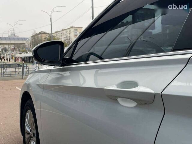 Білий Фольксваген Джетта, об'ємом двигуна 1.4 л та пробігом 39 тис. км за 17900 $, фото 27 на Automoto.ua