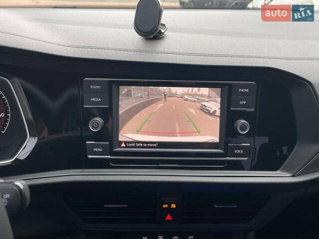 Белый Фольксваген Джетта, объемом двигателя 1.4 л и пробегом 26 тыс. км за 17900 $, фото 21 на Automoto.ua