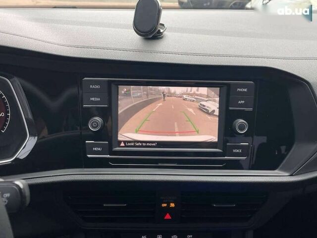 Білий Фольксваген Джетта, об'ємом двигуна 1.4 л та пробігом 39 тис. км за 17900 $, фото 21 на Automoto.ua