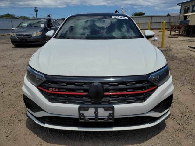 Белый Фольксваген Джетта, объемом двигателя 2 л и пробегом 69 тыс. км за 2800 $, фото 4 на Automoto.ua