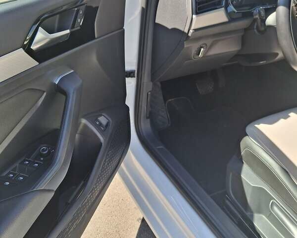 Белый Фольксваген Джетта, объемом двигателя 1.4 л и пробегом 65 тыс. км за 15500 $, фото 14 на Automoto.ua