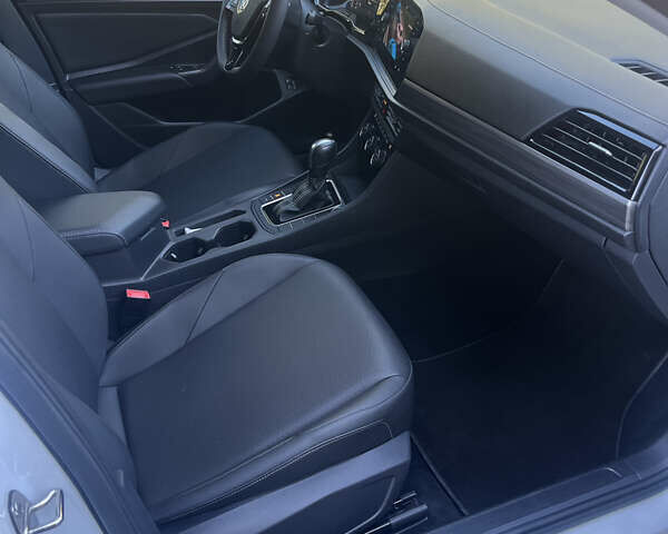 Фольксваген Джетта 2021 в Сумах на Automoto.ua Белый Фольксваген Джетта, объемом двигателя 1.4 л и пробегом 124 тыс. км за 16750 $, фото 16 на Automoto.ua