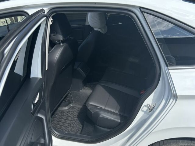 Белый Фольксваген Джетта, объемом двигателя 1.4 л и пробегом 88 тыс. км за 19700 $, фото 9 на Automoto.ua