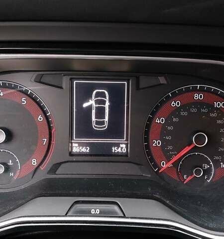 Белый Фольксваген Джетта, объемом двигателя 1.4 л и пробегом 86 тыс. км за 19500 $, фото 21 на Automoto.ua