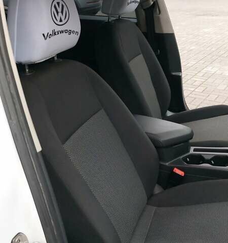 Белый Фольксваген Джетта, объемом двигателя 1.4 л и пробегом 86 тыс. км за 19500 $, фото 16 на Automoto.ua