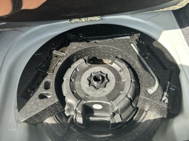 Белый Фольксваген Джетта, объемом двигателя 1.4 л и пробегом 88 тыс. км за 19700 $, фото 12 на Automoto.ua