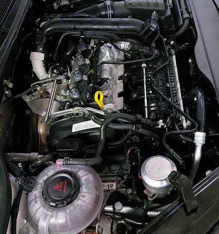 Белый Фольксваген Джетта, объемом двигателя 1.4 л и пробегом 86 тыс. км за 19500 $, фото 27 на Automoto.ua