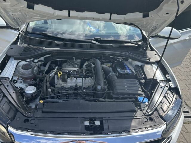 Белый Фольксваген Джетта, объемом двигателя 1.4 л и пробегом 88 тыс. км за 19700 $, фото 10 на Automoto.ua