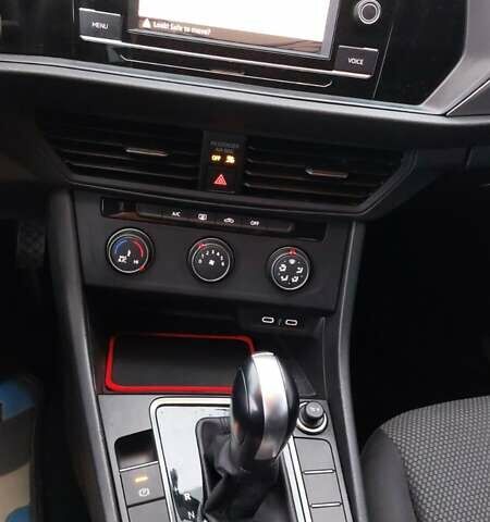 Белый Фольксваген Джетта, объемом двигателя 1.4 л и пробегом 86 тыс. км за 19500 $, фото 19 на Automoto.ua