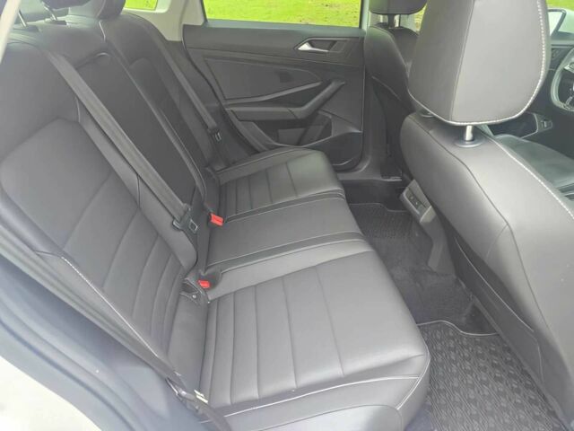 Білий Фольксваген Джетта, об'ємом двигуна 1.4 л та пробігом 17 тис. км за 8400 $, фото 11 на Automoto.ua