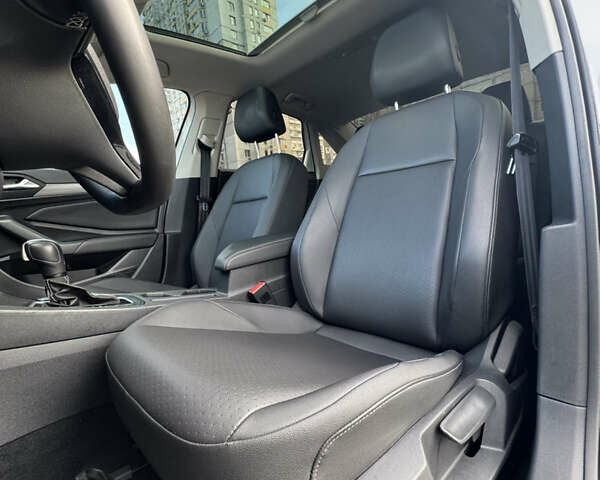 Белый Фольксваген Джетта, объемом двигателя 1.4 л и пробегом 124 тыс. км за 16500 $, фото 23 на Automoto.ua