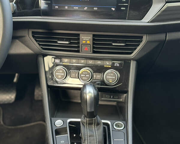 Белый Фольксваген Джетта, объемом двигателя 1.4 л и пробегом 124 тыс. км за 16500 $, фото 20 на Automoto.ua