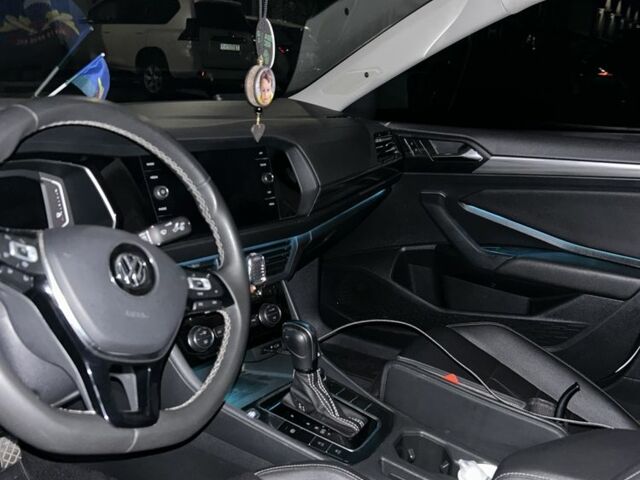 Белый Фольксваген Джетта, объемом двигателя 1.4 л и пробегом 88 тыс. км за 19700 $, фото 23 на Automoto.ua