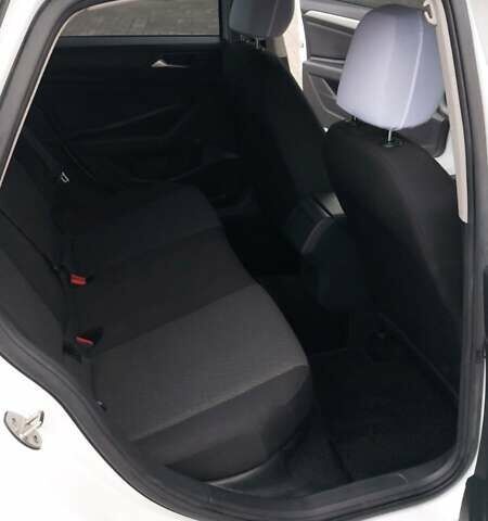 Белый Фольксваген Джетта, объемом двигателя 1.4 л и пробегом 86 тыс. км за 19500 $, фото 18 на Automoto.ua