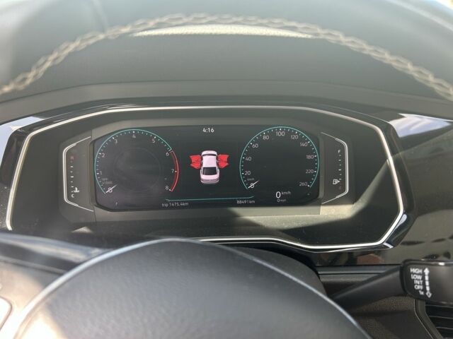 Белый Фольксваген Джетта, объемом двигателя 1.4 л и пробегом 88 тыс. км за 19700 $, фото 22 на Automoto.ua