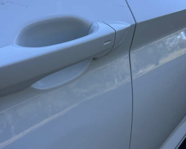 Фольксваген Джетта 2021 в Сумах на Automoto.ua Белый Фольксваген Джетта, объемом двигателя 1.4 л и пробегом 124 тыс. км за 16750 $, фото 9 на Automoto.ua