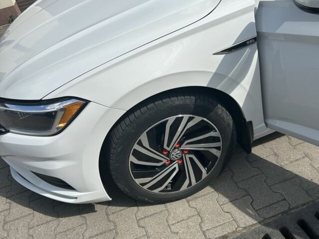 Белый Фольксваген Джетта, объемом двигателя 1.4 л и пробегом 88 тыс. км за 19700 $, фото 11 на Automoto.ua