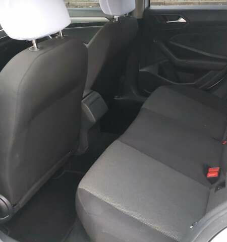 Белый Фольксваген Джетта, объемом двигателя 1.4 л и пробегом 86 тыс. км за 19500 $, фото 11 на Automoto.ua