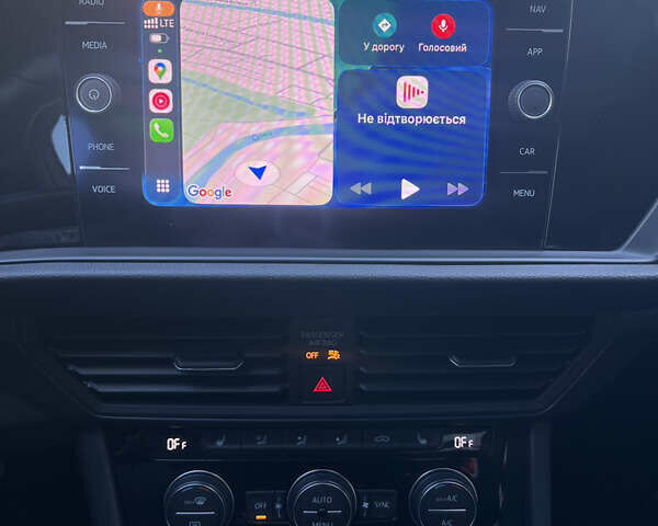 Фольксваген Джетта 2021 в Сумах на Automoto.ua Белый Фольксваген Джетта, объемом двигателя 1.4 л и пробегом 124 тыс. км за 16750 $, фото 23 на Automoto.ua