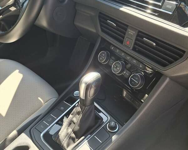 Белый Фольксваген Джетта, объемом двигателя 1.4 л и пробегом 65 тыс. км за 15500 $, фото 12 на Automoto.ua