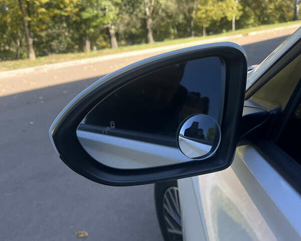 Фольксваген Джетта 2021 в Сумах на Automoto.ua Белый Фольксваген Джетта, объемом двигателя 1.4 л и пробегом 124 тыс. км за 16750 $, фото 10 на Automoto.ua