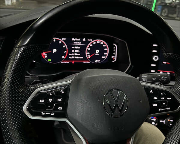 Белый Фольксваген Джетта, объемом двигателя 2 л и пробегом 102 тыс. км за 21200 $, фото 12 на Automoto.ua