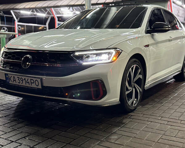 Білий Фольксваген Джетта, об'ємом двигуна 1.98 л та пробігом 102 тис. км за 24900 $, фото 14 на Automoto.ua