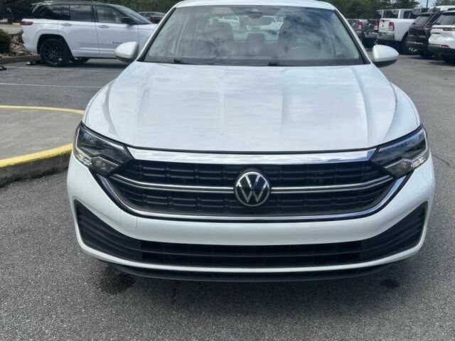 Белый Фольксваген Джетта, объемом двигателя 1.5 л и пробегом 29 тыс. км за 3200 $, фото 1 на Automoto.ua