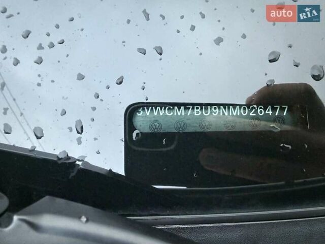 Білий Фольксваген Джетта, об'ємом двигуна 1.5 л та пробігом 110 тис. км за 19999 $, фото 31 на Automoto.ua