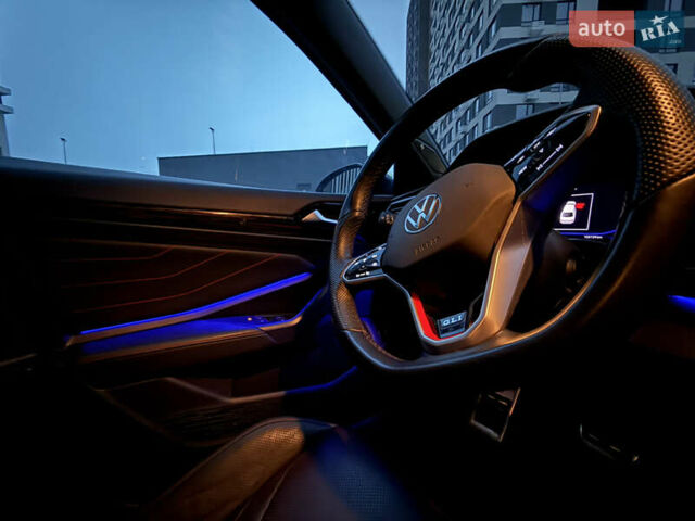 Білий Фольксваген Джетта, об'ємом двигуна 1.98 л та пробігом 104 тис. км за 23000 $, фото 17 на Automoto.ua