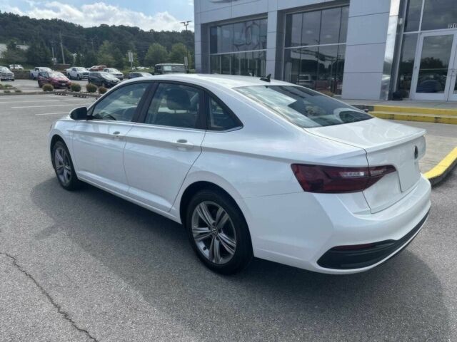 Белый Фольксваген Джетта, объемом двигателя 1.5 л и пробегом 29 тыс. км за 3200 $, фото 6 на Automoto.ua