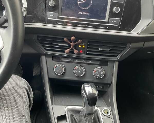 Белый Фольксваген Джетта, объемом двигателя 1.5 л и пробегом 71 тыс. км за 18000 $, фото 5 на Automoto.ua