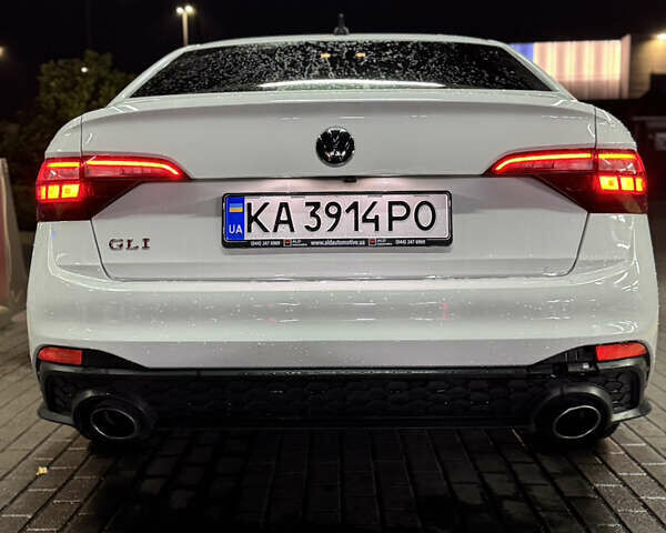 Білий Фольксваген Джетта, об'ємом двигуна 1.98 л та пробігом 102 тис. км за 24900 $, фото 16 на Automoto.ua