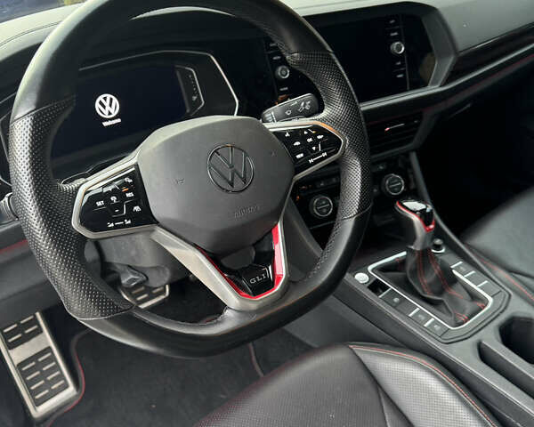 Білий Фольксваген Джетта, об'ємом двигуна 1.98 л та пробігом 102 тис. км за 24900 $, фото 7 на Automoto.ua