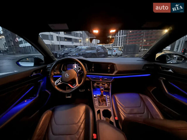 Білий Фольксваген Джетта, об'ємом двигуна 1.98 л та пробігом 104 тис. км за 23000 $, фото 11 на Automoto.ua