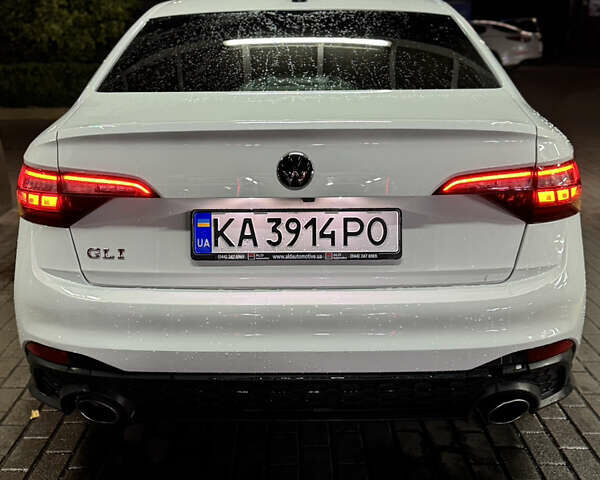 Білий Фольксваген Джетта, об'ємом двигуна 1.98 л та пробігом 102 тис. км за 24900 $, фото 12 на Automoto.ua