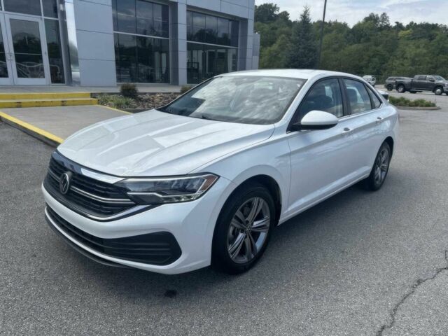 Белый Фольксваген Джетта, объемом двигателя 1.5 л и пробегом 29 тыс. км за 3200 $, фото 2 на Automoto.ua