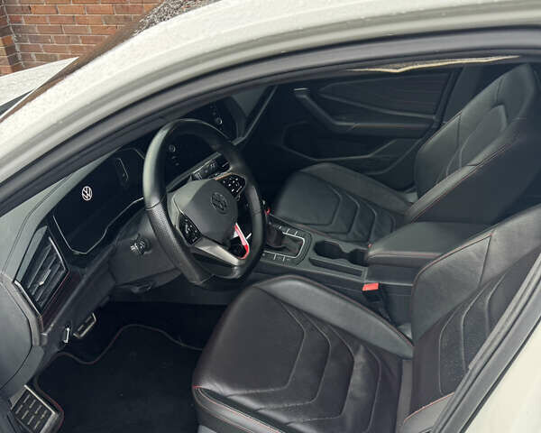 Білий Фольксваген Джетта, об'ємом двигуна 1.98 л та пробігом 102 тис. км за 24900 $, фото 10 на Automoto.ua