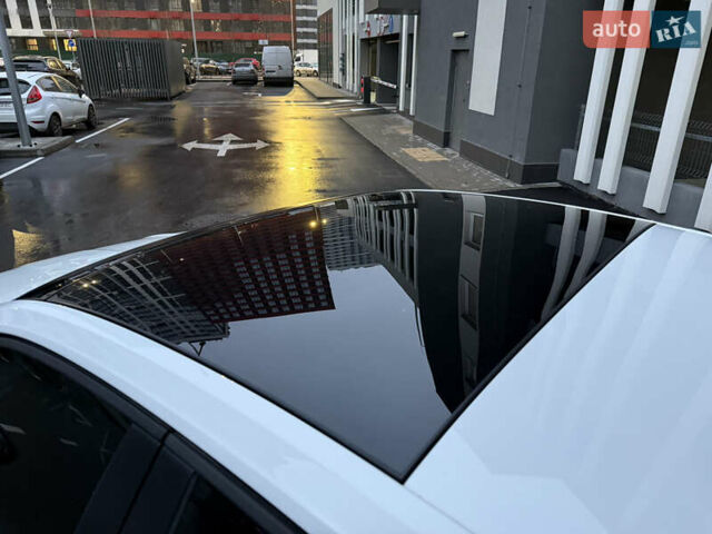 Білий Фольксваген Джетта, об'ємом двигуна 1.98 л та пробігом 104 тис. км за 23000 $, фото 10 на Automoto.ua