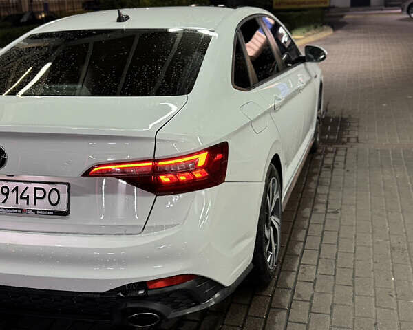 Білий Фольксваген Джетта, об'ємом двигуна 1.98 л та пробігом 102 тис. км за 24900 $, фото 13 на Automoto.ua