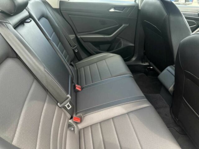 Белый Фольксваген Джетта, объемом двигателя 1.5 л и пробегом 29 тыс. км за 3200 $, фото 10 на Automoto.ua